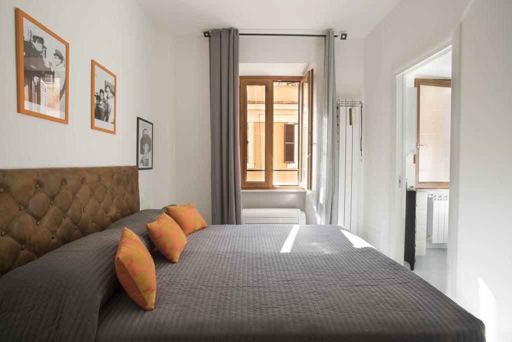 Apartment St. Peter's Refuge Rom