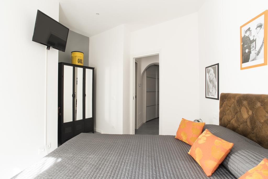 Apartment St. Peter's Refuge *