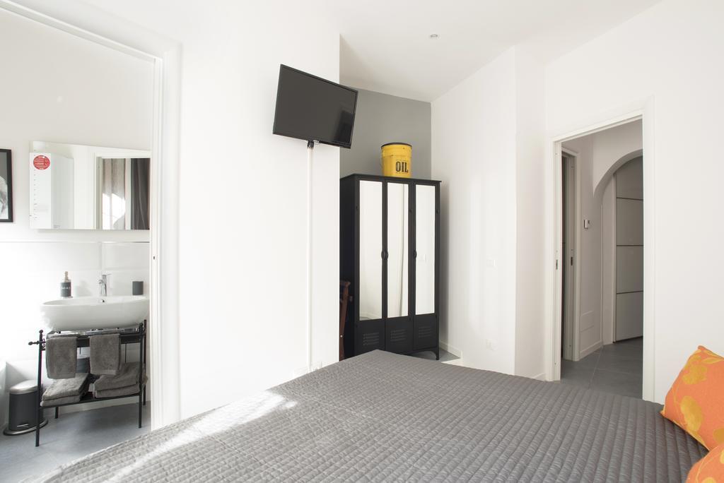 Apartment St. Peter's Refuge Rom