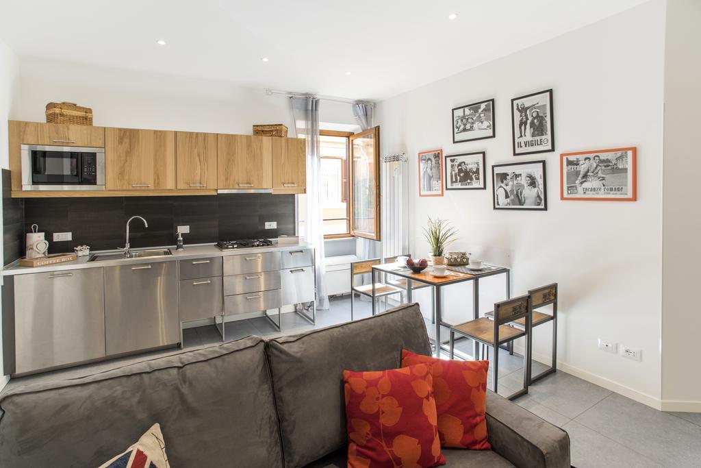 Apartment St. Peter's Refuge Rom